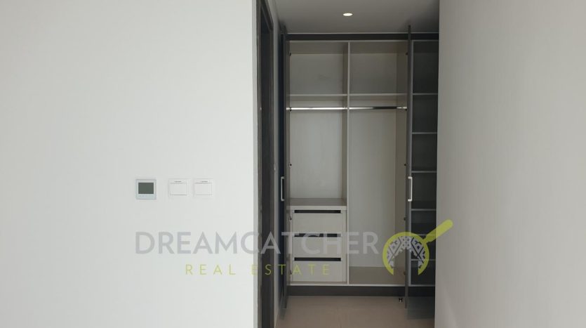 Apartment on Dubai Creek Harbour (The Lagoons), Dubai, 2 bedrooms, 104.42 m2 / per year