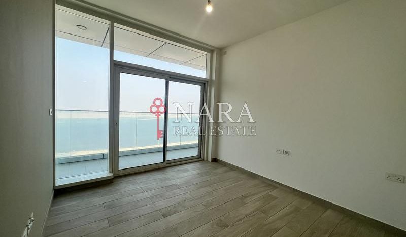 Apartment on Al Reem, Abu-Dhabi, 2 bedrooms, 126.4 m2 / per year