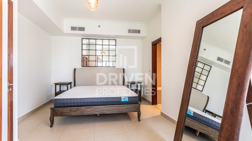 Apartment on Downtown Burj Dubai, 2 bedrooms, 124 m2  | Foto 4