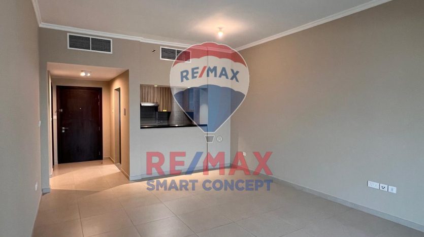 Apartment on Saadiyat Island, Abu-Dhabi, 1 bedroom, 93.5 m2 / per year