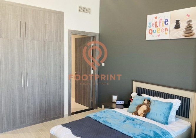 Квартира в Dubai Science Park, 2 спальни, 135.6 м2