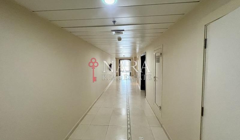 Apartment on Corniche Road, Abu-Dhabi, 3 bedrooms, 288 m2 / per year