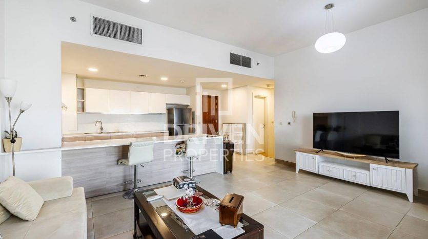 Apartment on Jumeirah Golf Estates, Dubai, 3 bedrooms, 168 m2  | Foto 3