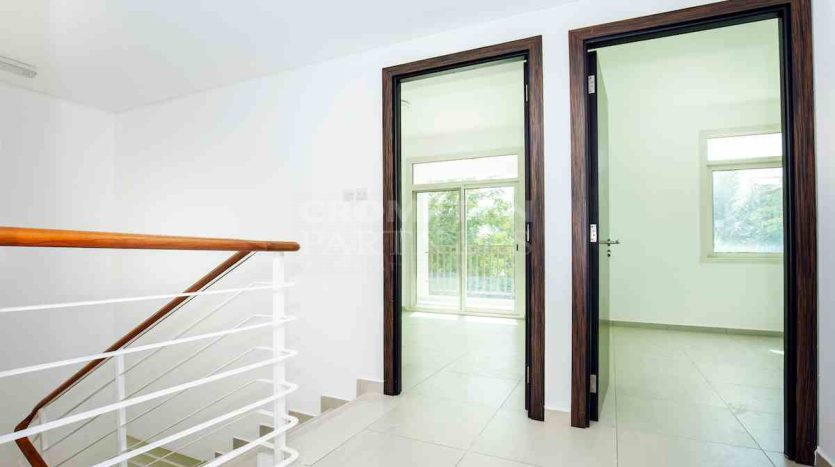 Apartment on Al Ghadeer, Abu-Dhabi, 2 bedrooms, 1043.7 m2  | Foto 4