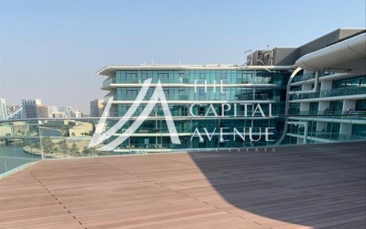Квартира в Al Raha Beach, Абу-Даби, 3 спальни, 340 м2 / в год