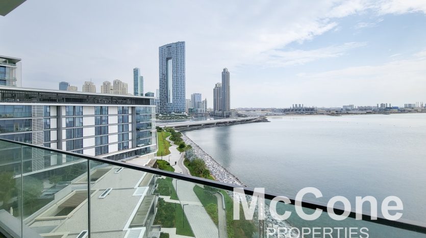 Квартира в Bluewaters, Дубай, 4 спальни, 239.78 м2 / в год