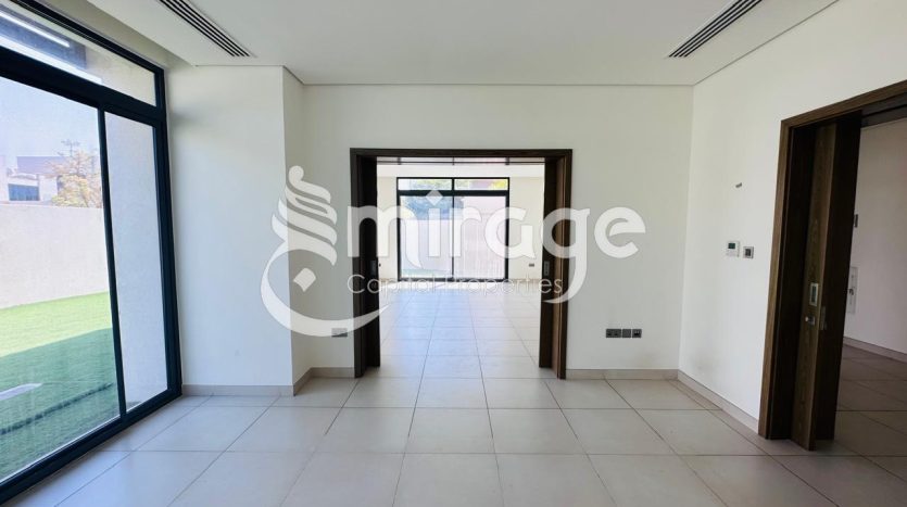 Villa on Yas Island, Abu-Dhabi, 5 bedrooms, 661.5 m2  | Foto 3