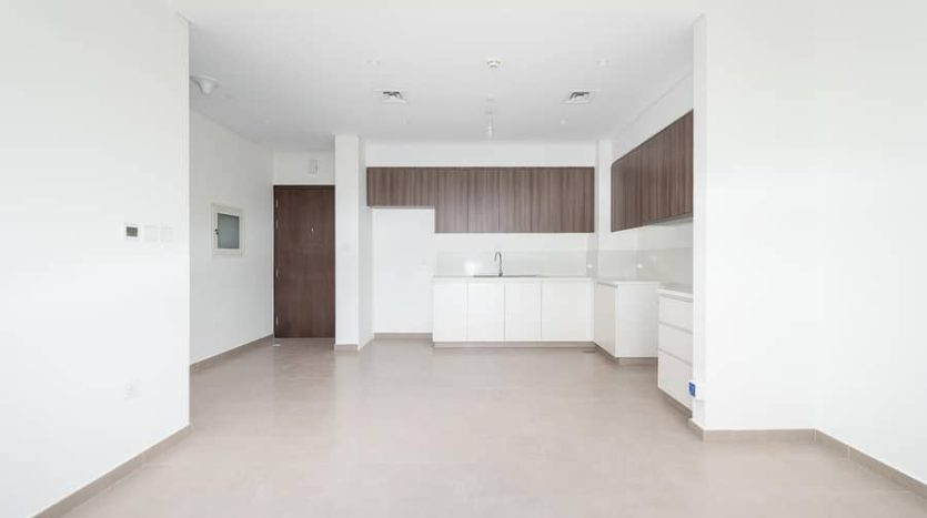Apartment on Dubai Hills Estate, 1 bedroom, 60 m2 / per year