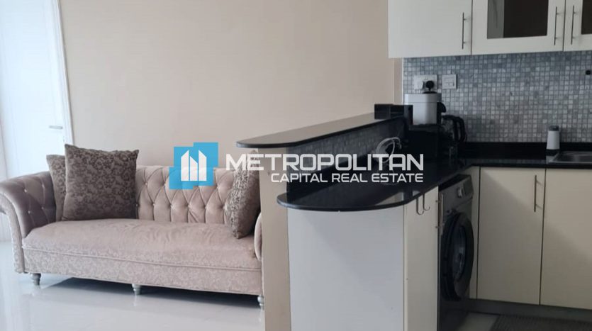 Apartment on Al Reem, Abu-Dhabi, 2 bedrooms, 102.3 m2  | Foto 3
