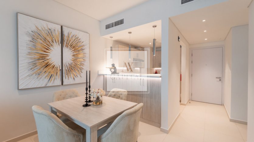 Apartment on Palm Jumeirah, Dubai, 2 bedrooms, 105.1 m2  | Foto 5