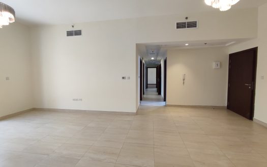 Квартира в Al Furjan, Дубай, 3 спальни, 159 м2 / в год