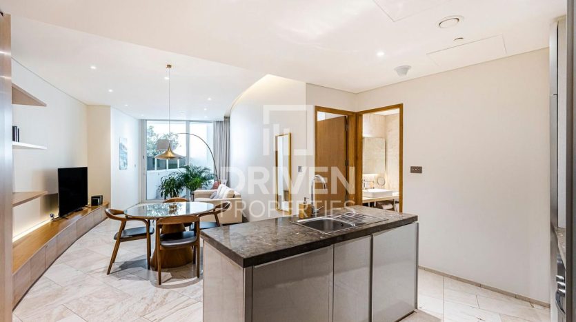 Apartment on Jumeirah Village Circle, Dubai, 1 bedroom, 151 m2  | Foto 4