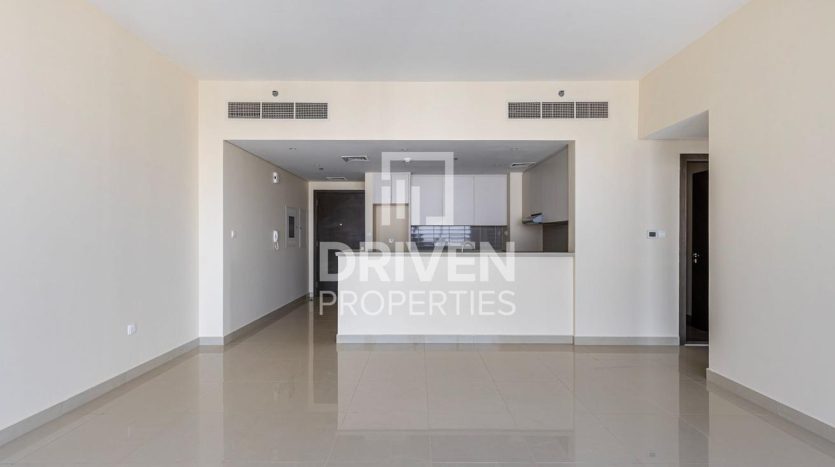 Apartment on Dubai Creek Harbour (The Lagoons), Dubai, 2 bedrooms, 110 m2 / per year