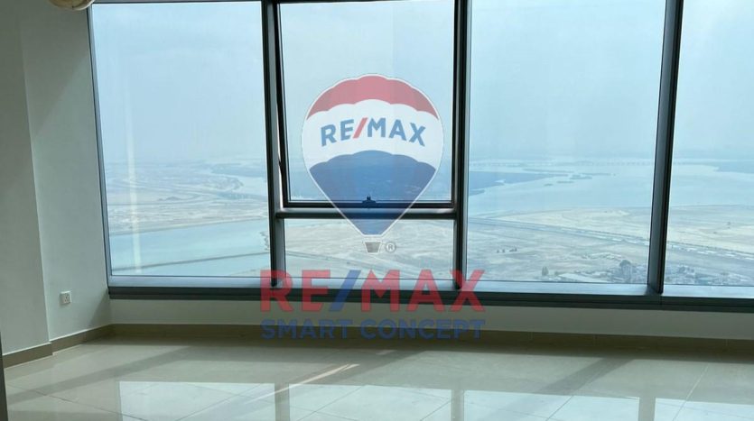 Apartment on Al Reem, Abu-Dhabi, 1 bedroom, 86.8 m2  | Foto 5