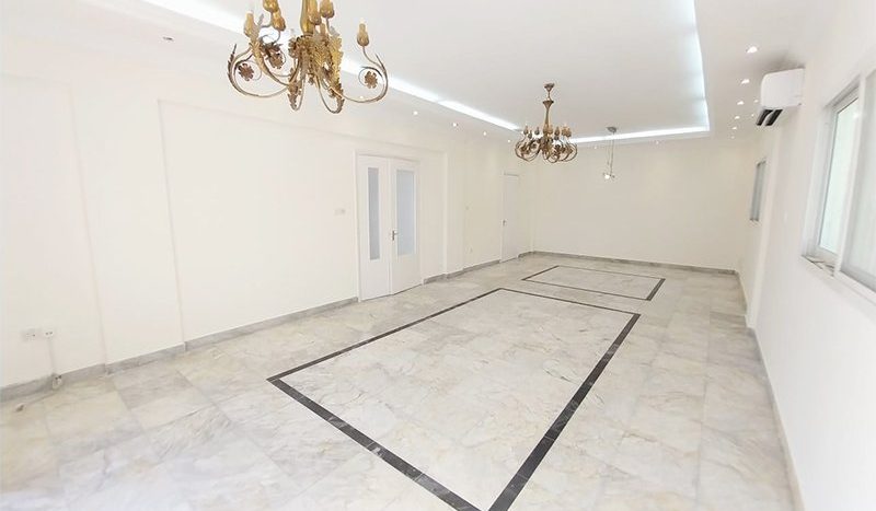 Вилла в Al Manhal, Абу-Даби, 4 спальни, 46.5 м2 / в год