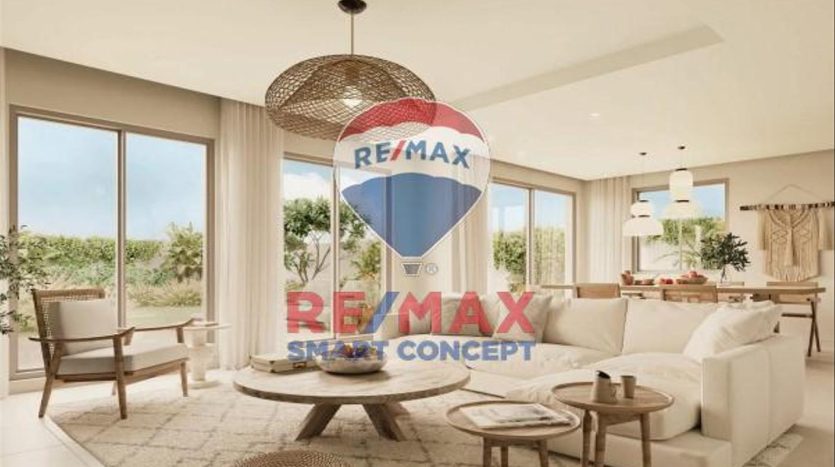 Townhouse on Khalifa City, Abu-Dhabi, 2 bedrooms, 123 m2  | Foto 5