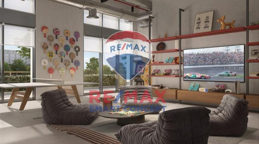 Apartment on Saadiyat Island, Abu-Dhabi, 31.2 m2  | Foto 2