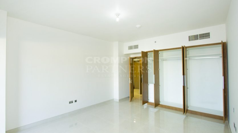 Apartment on Al Raha Beach, Abu-Dhabi, 1 bedroom, 95 m2  | Foto 2
