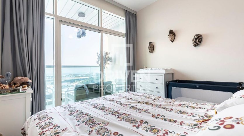 Apartment on Al Sufouh, Dubai, 2 bedrooms, 126 m2  | Foto 4