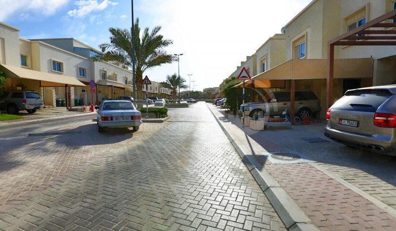 Villa on Al Reef, Abu-Dhabi, 2 bedrooms, 170.1 m2  | Foto 5