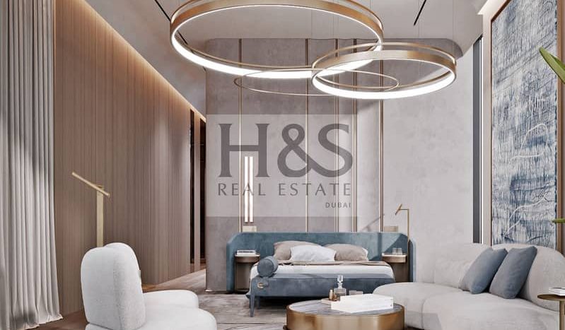 Apartment on Palm Jumeirah, Dubai, 4 bedrooms, 683 m2  | Foto 4