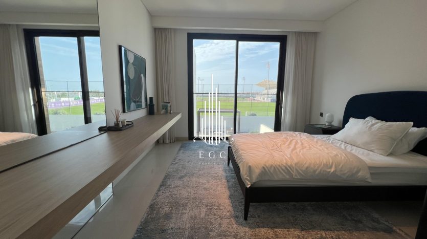 Villa on Saadiyat Island, Abu-Dhabi, 4 bedrooms, 736.3 m2  | Foto 5