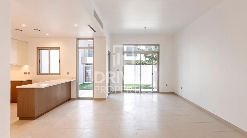 Вилла в Arabian Ranches 2, Дубай, 3 спальни, 180 м2 / в год