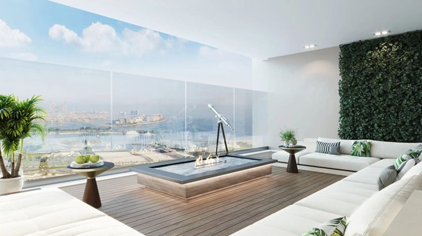 Apartment on Al Sufouh, Dubai, 4 bedrooms, 470.3 m2  | Foto 3