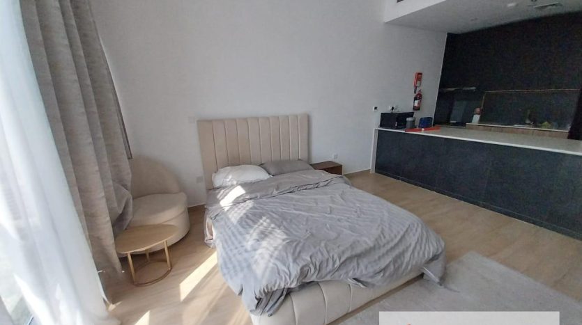 Apartment on Jumeirah Village Circle, Dubai, 38.1 m2  | Foto 2