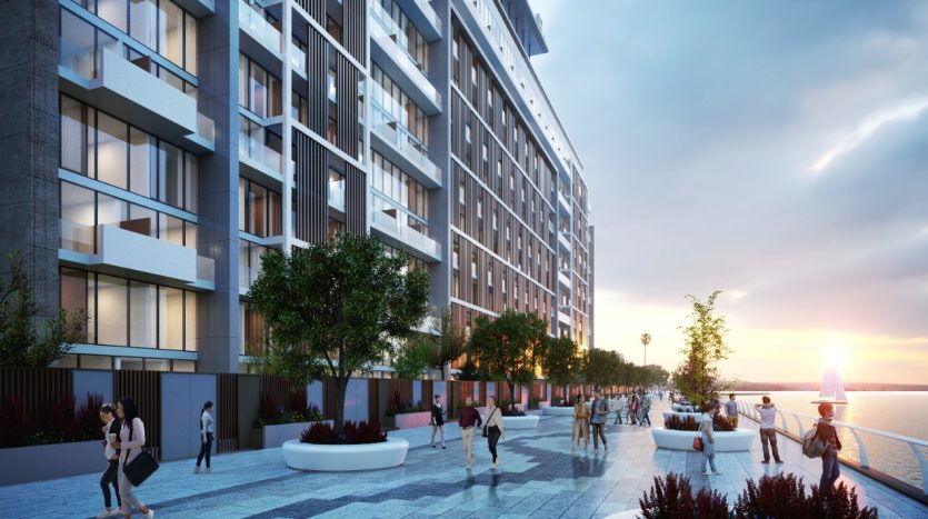 Дуплекс в Остров Яс, Абу-Даби, 3 спальни, 121 м2