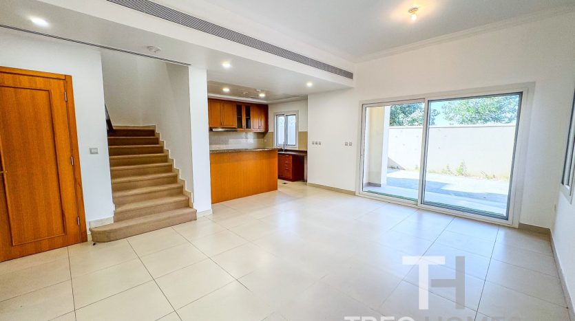 Townhouse on Serena, Dubai, 3 bedrooms, 255 m2  | Foto 4