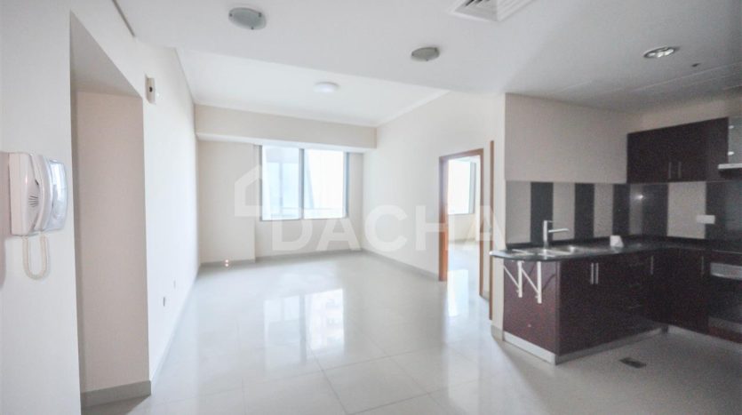 Apartment on Dubai Marina, 2 bedrooms, 140.3 m2 / per year