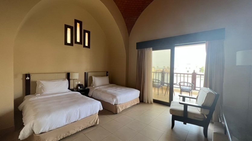 Villa on Khuzam, Ras-al-khaimah, 2 bedrooms, 266.07 m2  | Foto 2