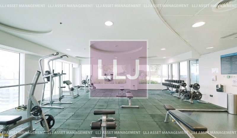 Apartment on Al Raha Beach, Abu-Dhabi, 89.7 m2  | Foto 4