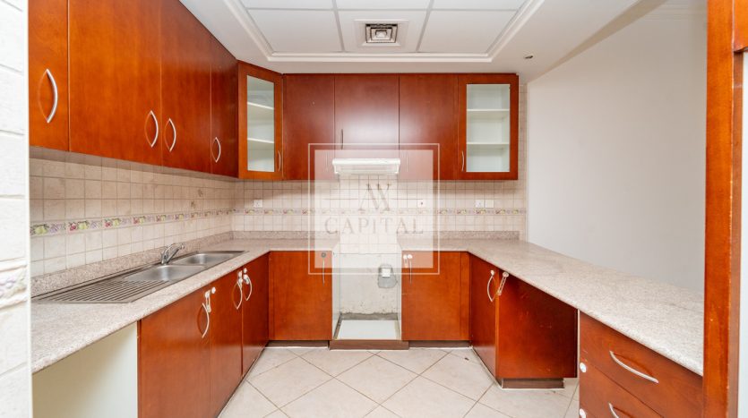 Apartment on Mirdif, Dubai, 1 bedroom, 92.9 m2  | Foto 5