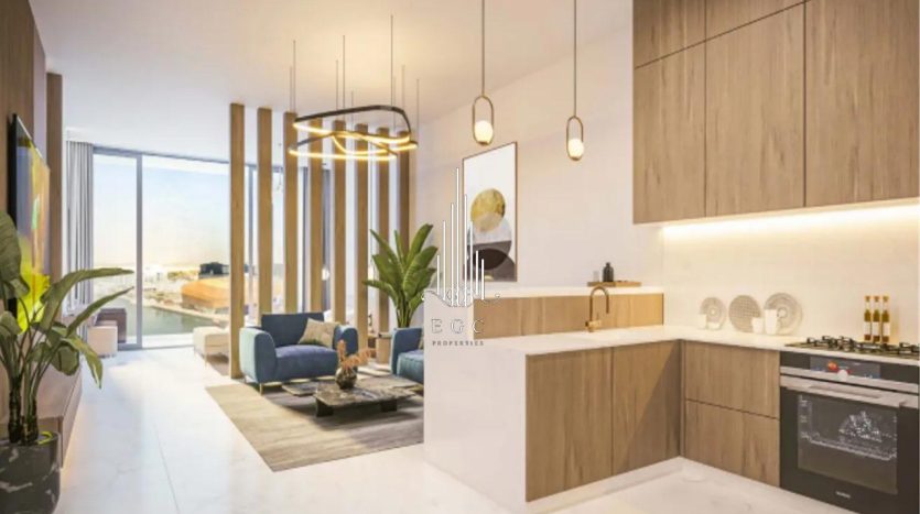 Townhouse on Yas Island, Abu-Dhabi, 4 bedrooms, 344.4 m2  | Foto 4
