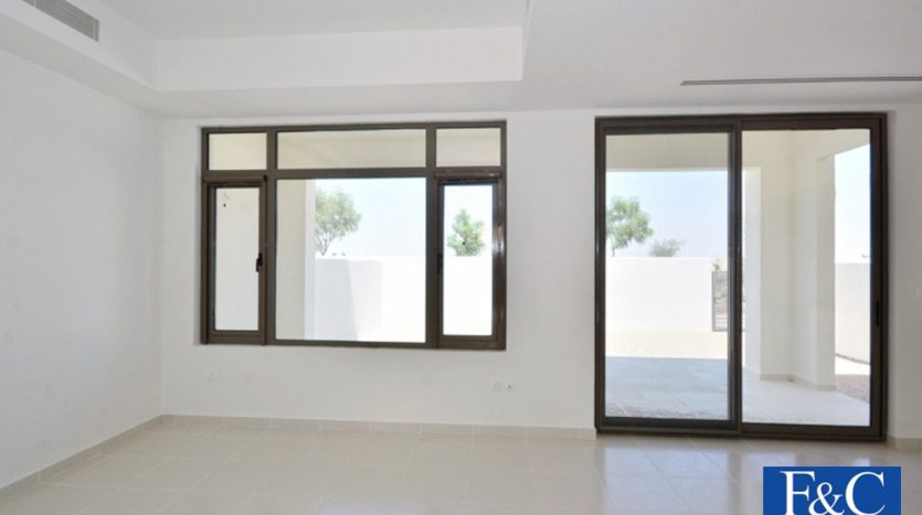 Townhouse on Rome, Dubai, 4 bedrooms, 259.2 m2  | Foto 2