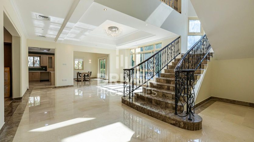 Villa on Jumeirah Islands, Dubai, 4 bedrooms, 520 m2  | Foto 3