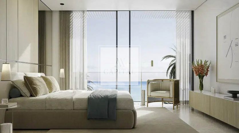 Apartment on Deira, Dubai, 1 bedroom, 93.8 m2  | Foto 4