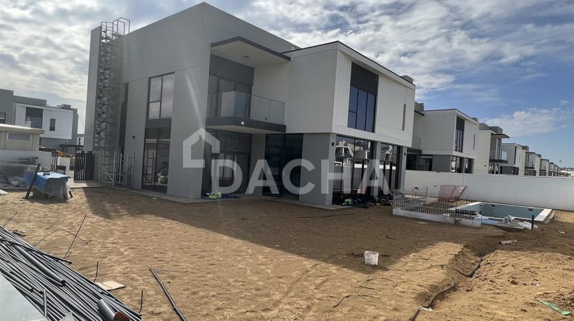 Villa on Al Furjan, Dubai, 4 bedrooms, 325.2 m2  | Foto 5