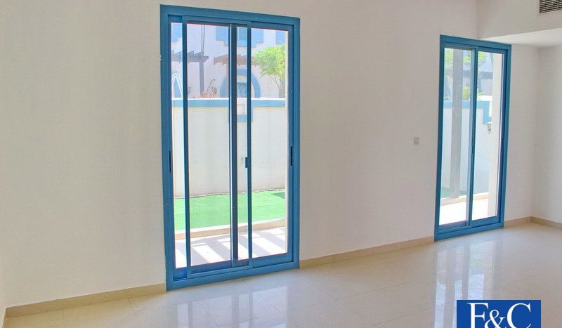 Вилла в Falcon City of Wonders, Дубай, 4 спальни, 321 м2