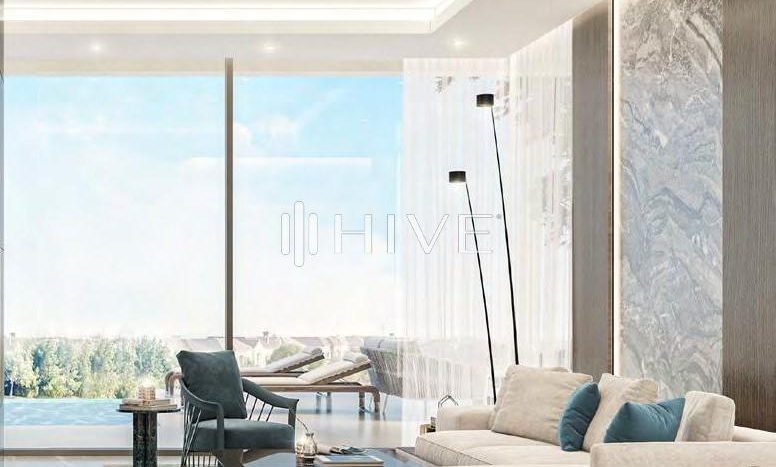 Villa on DAMAC Hills (Akoya by DAMAC), Dubai, 6 bedrooms, 977.3 m2  | Foto 5