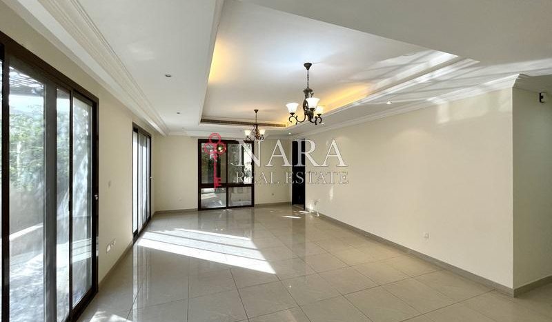 Вилла в Mohamed Bin Zayed City, Абу-Даби, 4 спальни, 464.5 м2 / в год