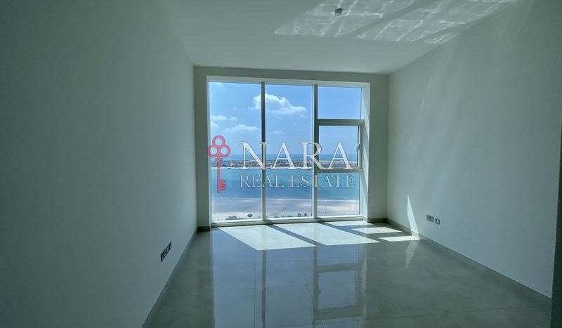Квартира в Corniche Road, Абу-Даби, 3 спальни, 202 м2 / в год