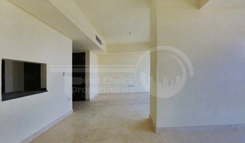 Apartment on Al Reem, Abu-Dhabi, 2 bedrooms, 139 m2 / per year
