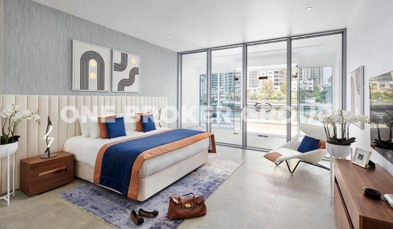 Apartment on Dubai Marina, 1 bedroom, 75.8 m2  | Foto 2