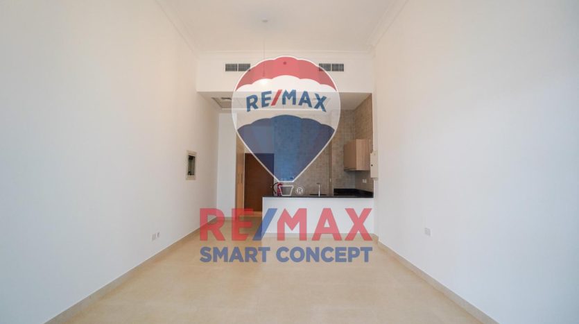 Apartment on Yas Island, Abu-Dhabi, 51.6 m2  | Foto 3