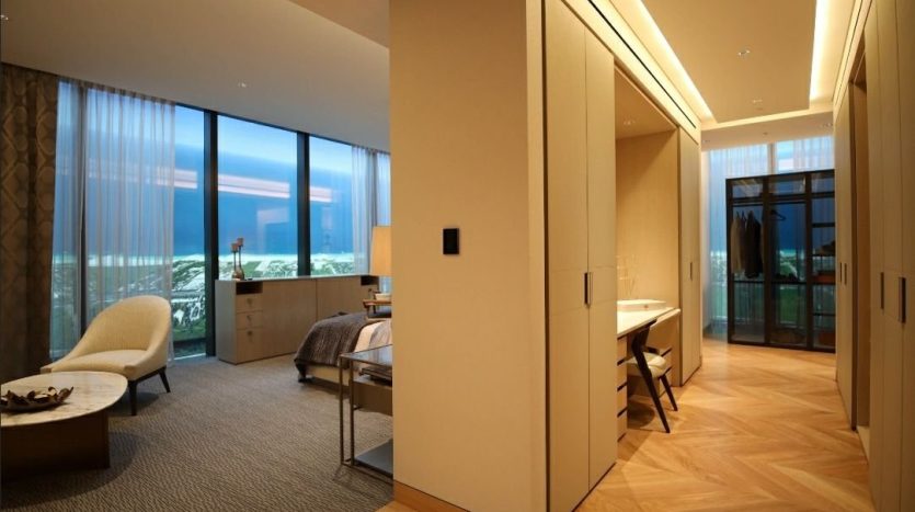 Квартира в Al Sufouh, Дубай, 4 спальни, 4900 м2   | фото 3