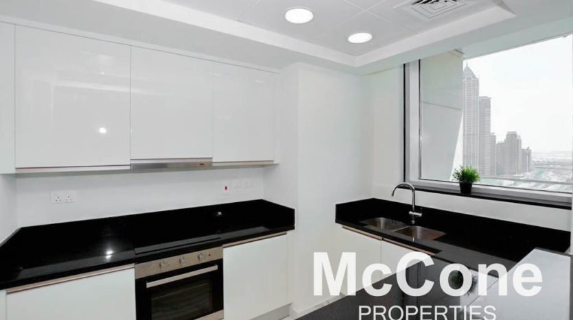 Apartment on Business Bay, Dubai, 2 bedrooms, 140.38 m2  | Foto 4