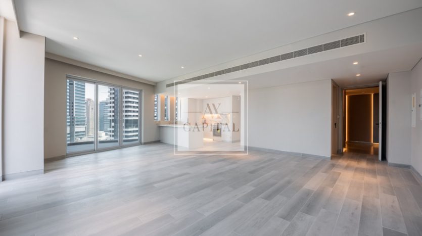 Apartment on Dubai Marina, 1 bedroom, 93 m2  | Foto 3
